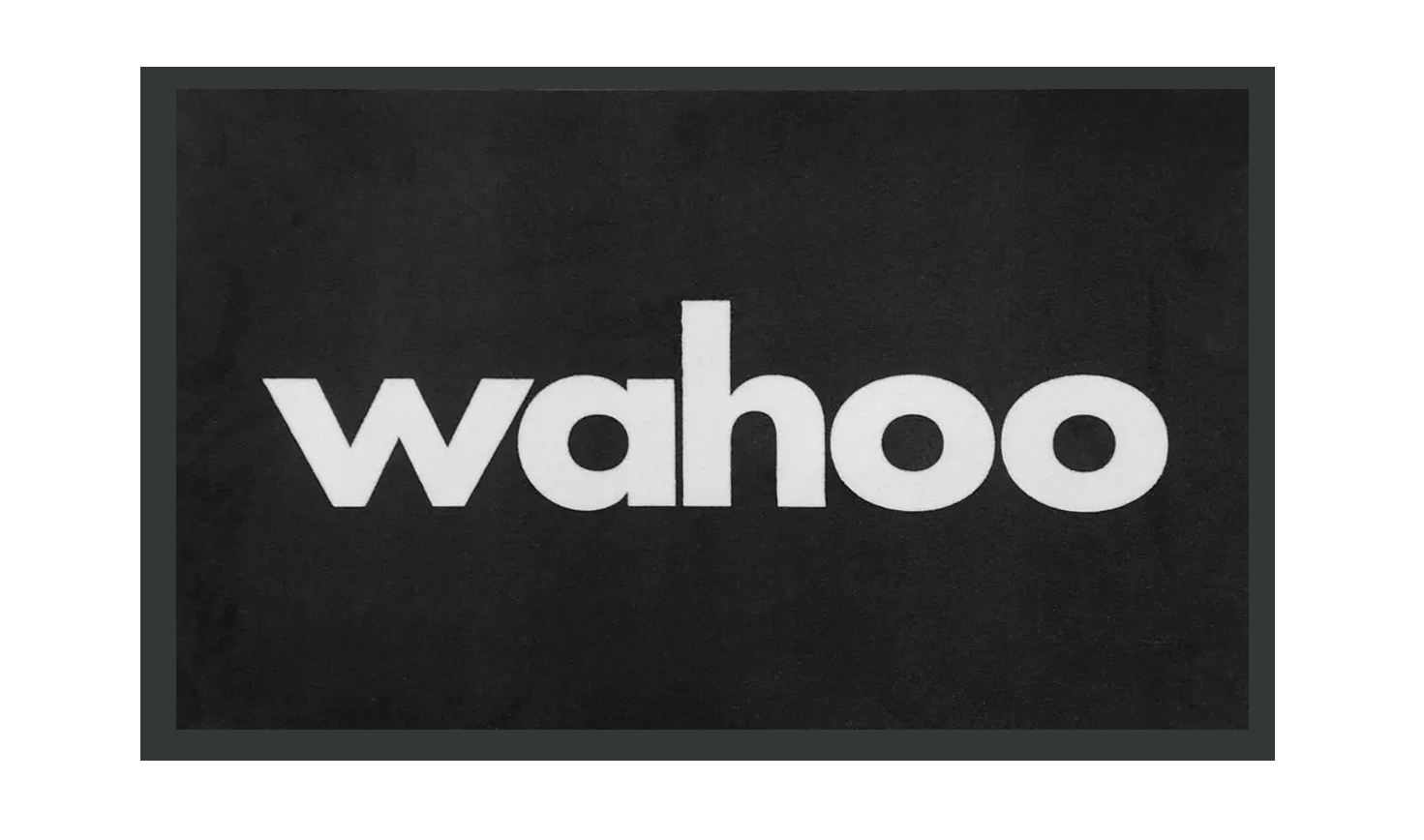 Мат тренувальний Wahoo Shop Door Mat 100х65cm WFXDOOR фото 