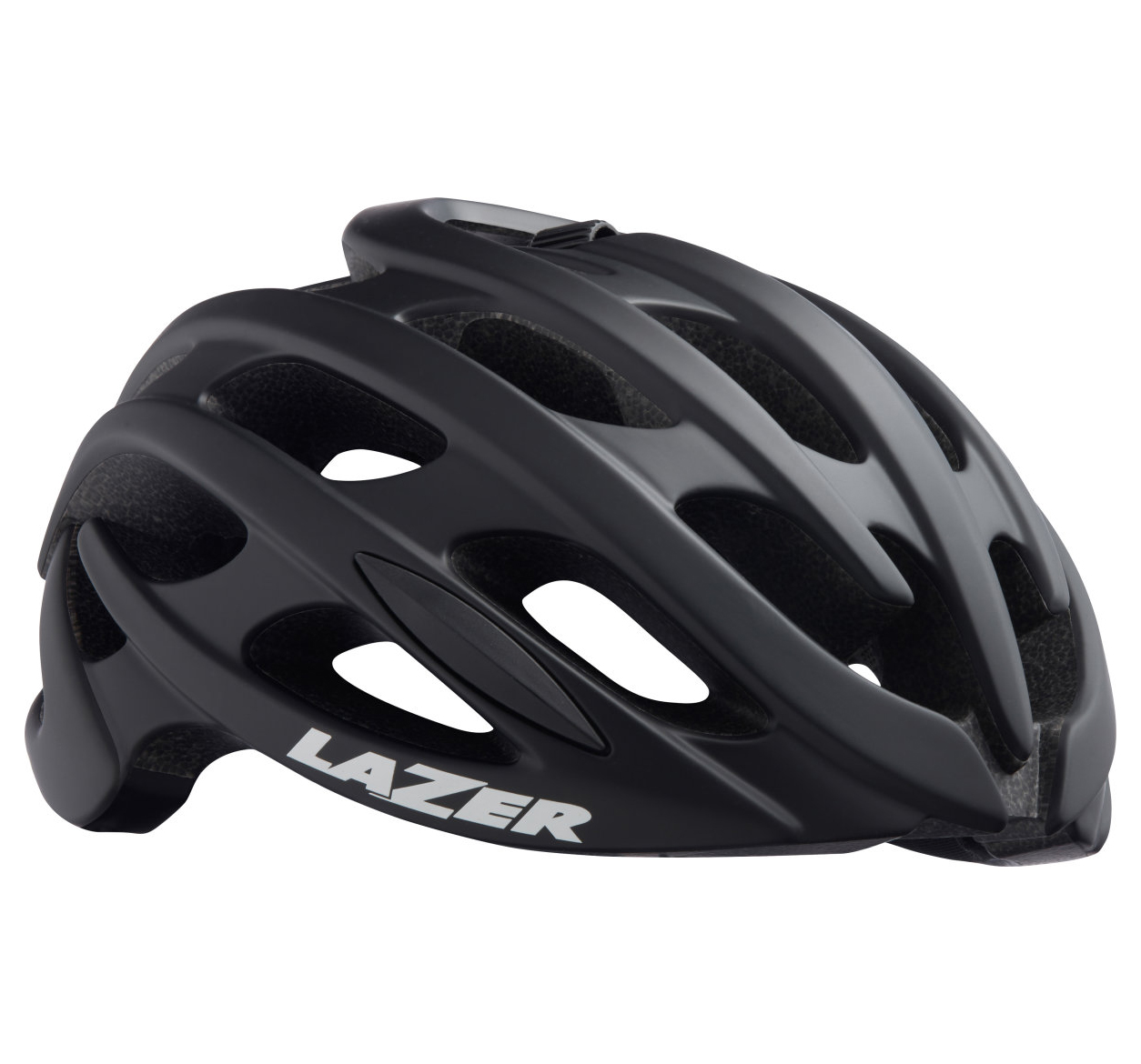 Шлем LAZER BLADE+, размер M (55-59 см), черный