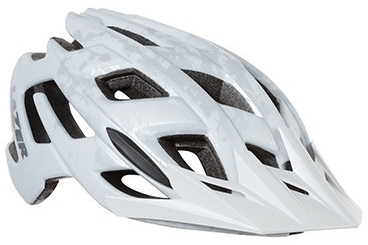 Шлем LAZER ULTRAX+, белый матовый, +чехол, размер М фото 